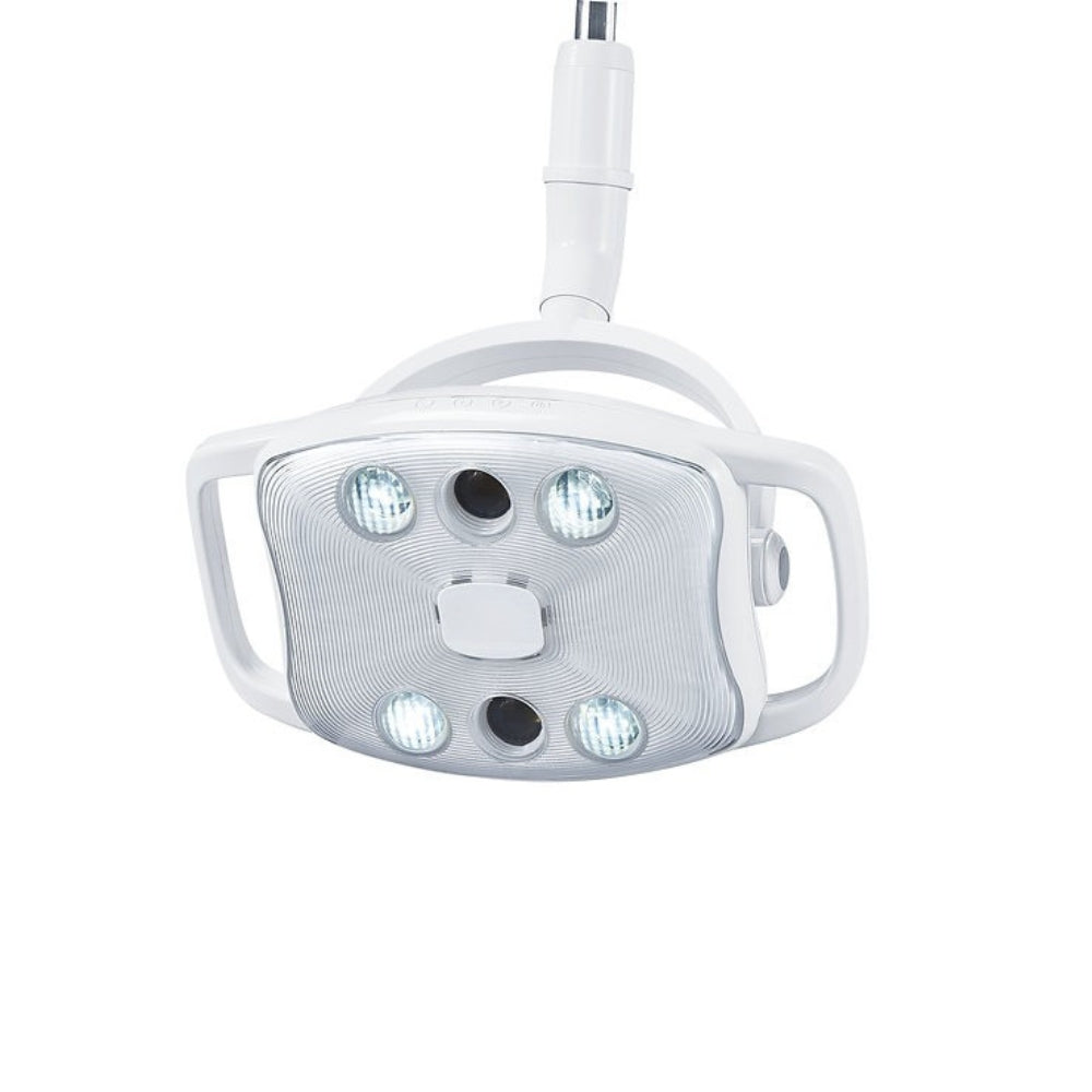 ODS Standard 6 LED dental chair light