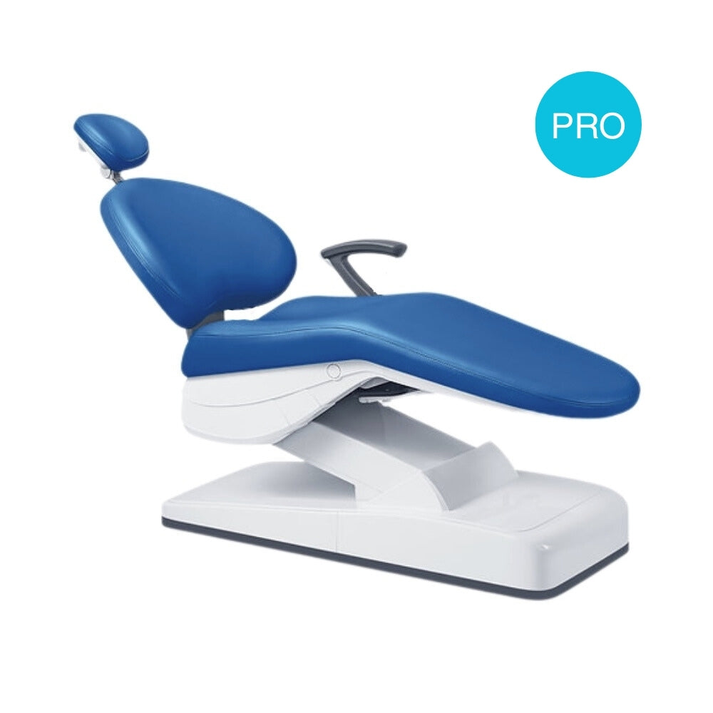 ODS OPTIMUS PRO | Semi-Hydraulic Model