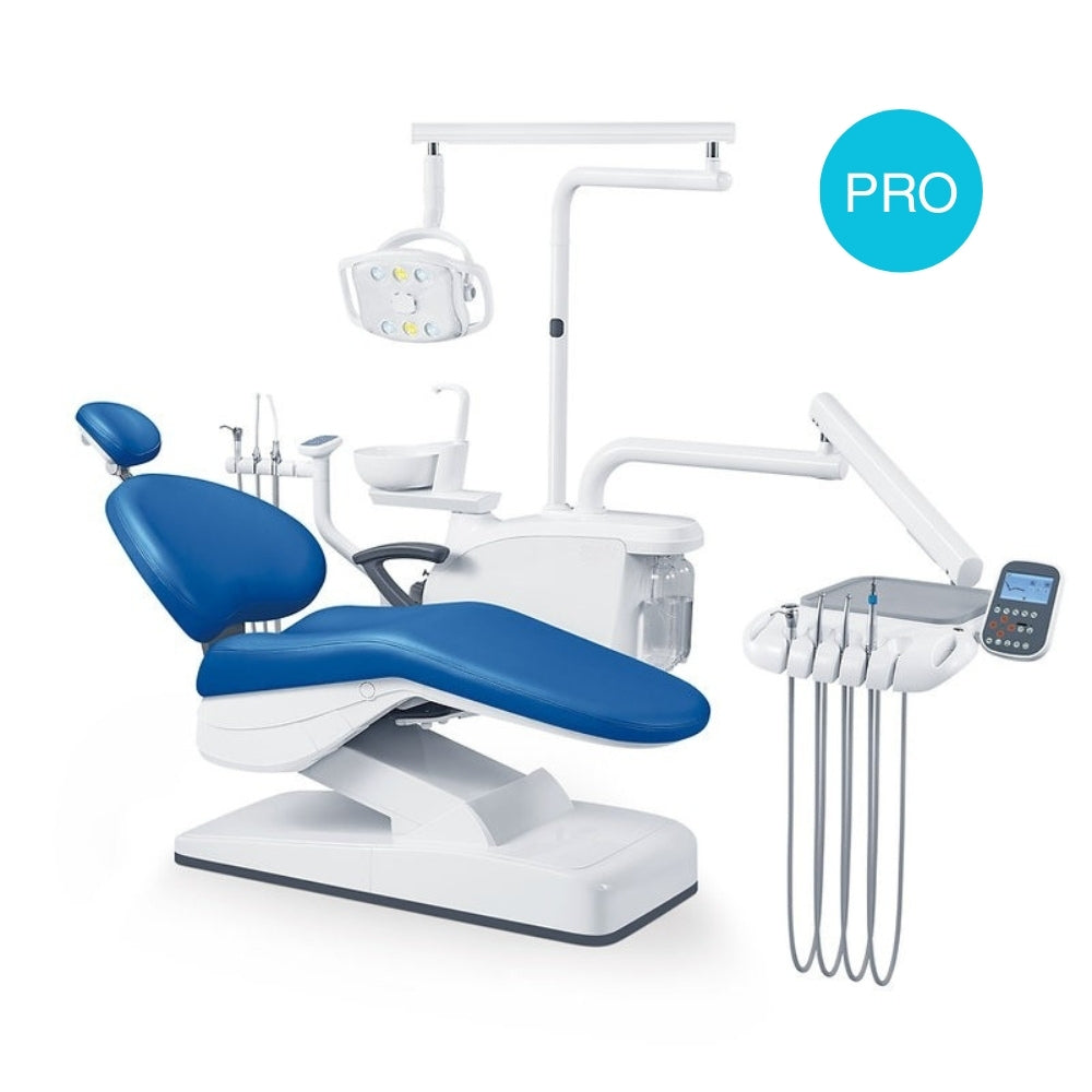 ODS OPTIMUS PRO | Semi-Hydraulic Dental Chair Unit