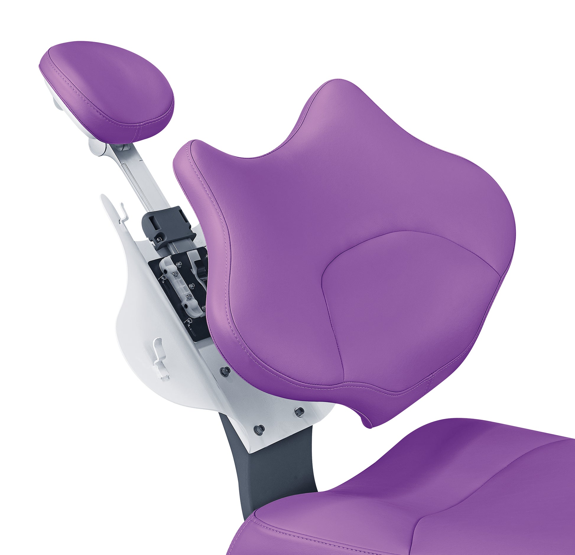 ODS Genesis dental chair backrest