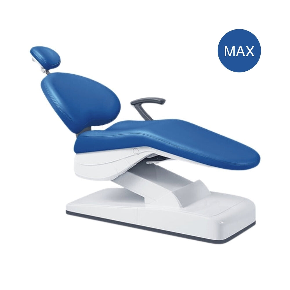 ODS OPTIMUS MAX | Full Hydraulic Model