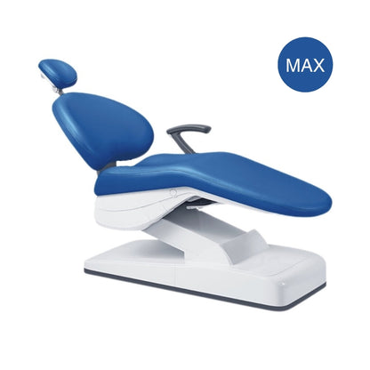 ODS OPTIMUS MAX | Full Hydraulic Model