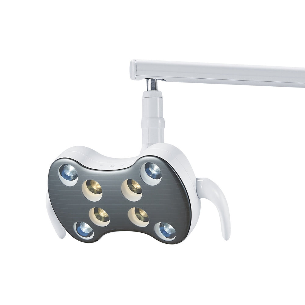 ODS LED8 dental chair light 